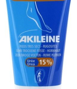 Baume kérato lissant