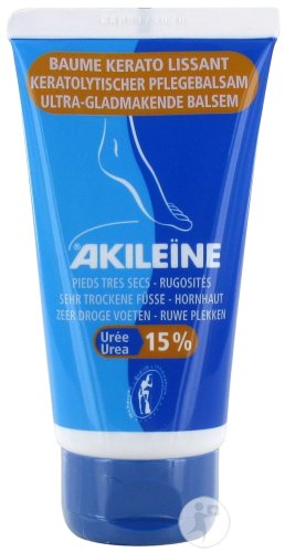 Baume kérato lissant