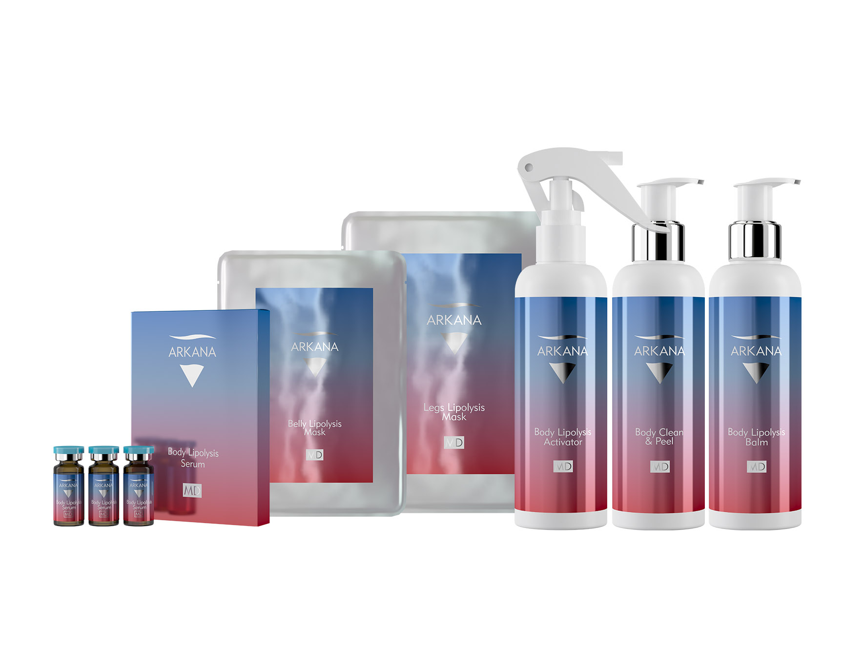 Body Lipolysis Therapy – Image 2