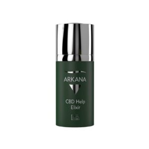 CBD HELP ELIXIR