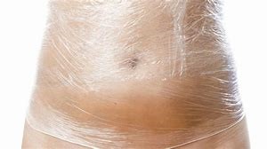 Enveloppement avec massage amincissant – Image 2