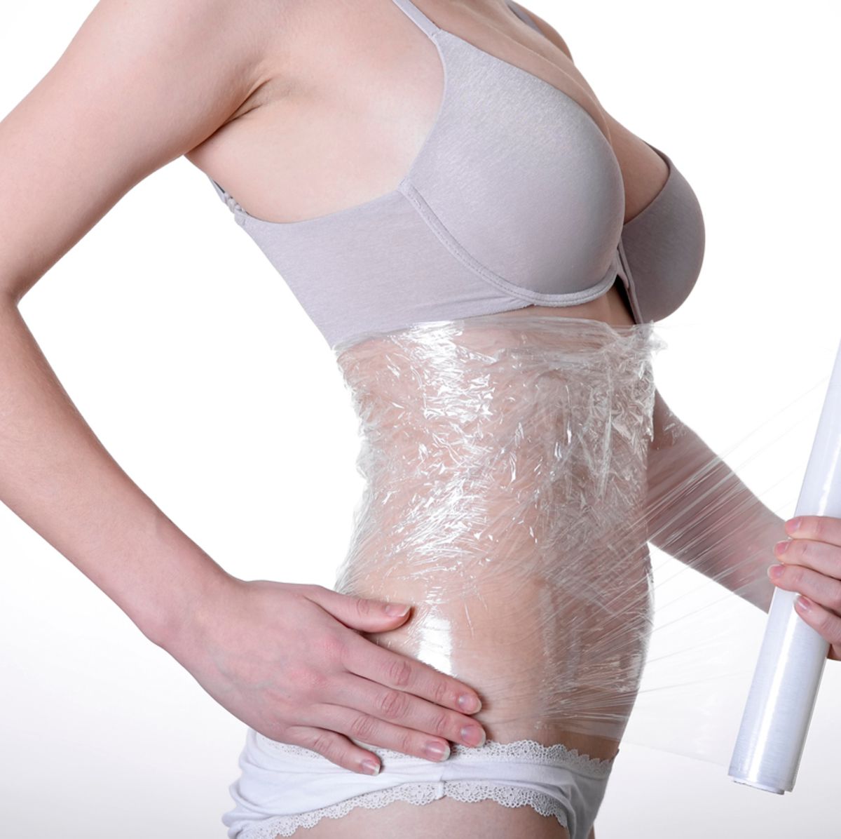 Enveloppement avec massage amincissant – Image 3
