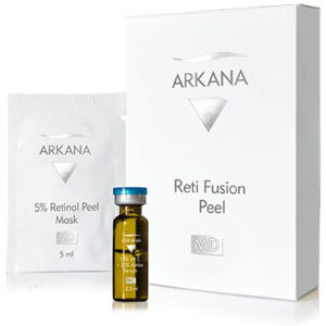 Réti Fusion Peel