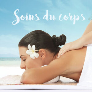 Soins du corps