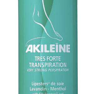 Spray assainissant déo chaussure