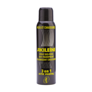 Spray noir