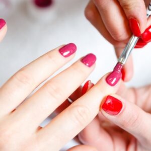 Vernis semi permanent