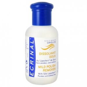 Le dissolvant doux