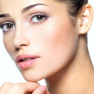 Beauté du visage